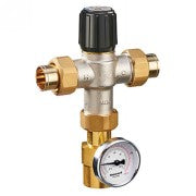 RESIDEO BRAUKMANN AM101R-USTG-1/U MIXING VALVES