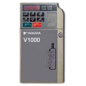 YASKAWA CIMR-VU4A0001FAA VARIABLE SPEED MOTORS