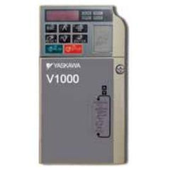 YASKAWA CIMR-VU4A0001FAA VARIABLE SPEED MOTORS