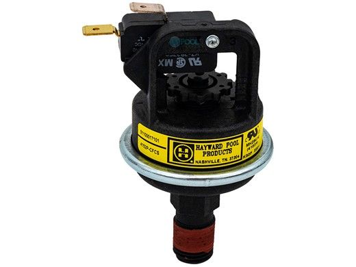 HAYWARD FDXLWPS1931 PRESSURE SWITCHES
