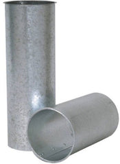IMPERIAL Imperial Mfg Group Usa Inc GV0931 Galvanized Thimble