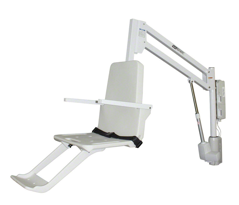 SR SMITH 310-0000 POOL LADDERS & STEPS
