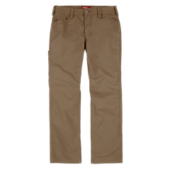 MILWAUKEE Milwaukee M650K-3632 Work Pants (36x32)