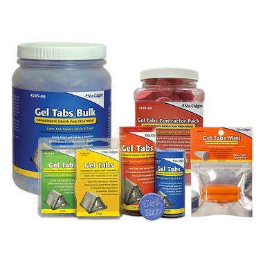 NU-CALGON 4185-40 AIR CLEANER REPLACEMENT PARTS