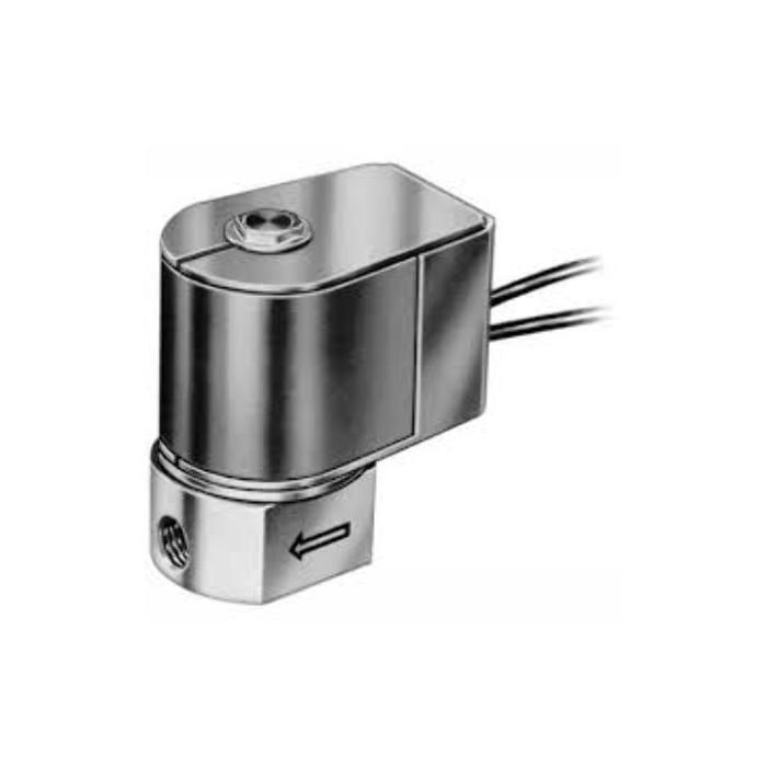HONEYWELL V4046C1005/U SOLENOID VALVES