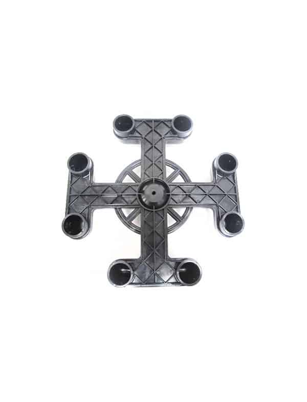 VAL-PAK V30-127 WALL BRACKETS & PARTS