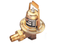 BELL & GOSSETT 110193LF(FB-38TU) PRESSURE REDUCING VALVES