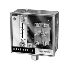 HONEYWELL L4079B1033/U LIMIT SWITCHES