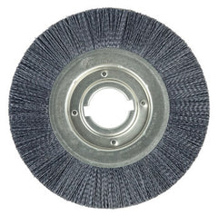 WEILER 86129 SCRATCH BRUSHES