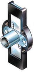 TIMBERLINE C260CB PIPE FITTINGS