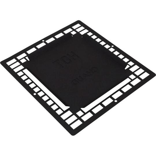 JANDY R0456001 GRILLS