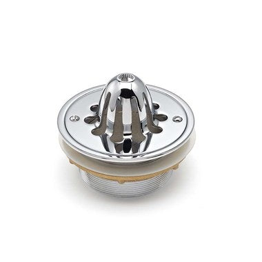 MCGUIRE 1303A2 STRAINERS WITH SPUDS