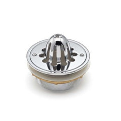 MCGUIRE 1303A2 STRAINERS WITH SPUDS