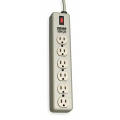 TRIPP LITE 6SPDX POWER & EXTENSION CORDS