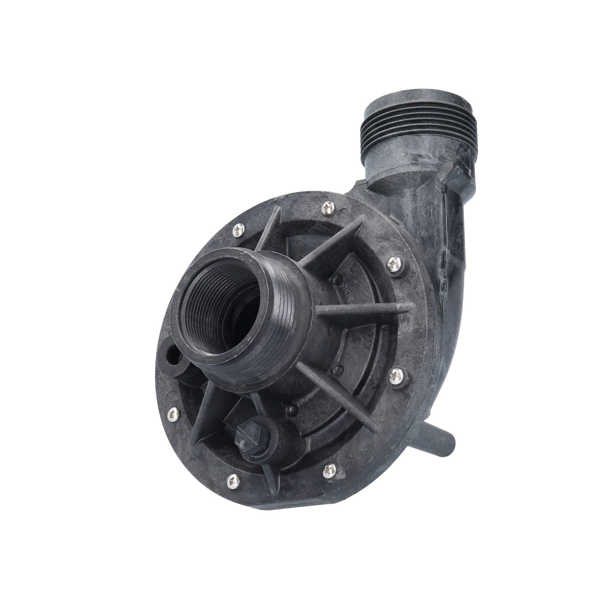 AQUAFLO-GECKO 91040700-000 MOTOR PARTS