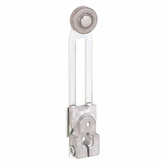 HONEYWELL LSZ52B LIMIT SWITCHES