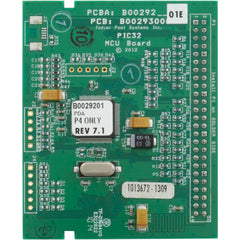 ZODIAC R0586100 POOL CONTROL BOARDS