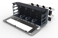 COMMSCOPE 760193862|360MP-4U-PANEL CONTROL & CIRCUIT BOARDS