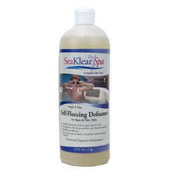 SEAKLEAR 90410SKR WATER TREATMENTS