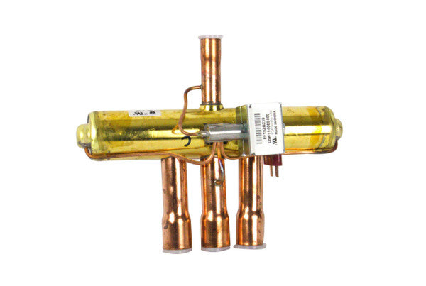 INTERNATIONAL COMFORT PRODUCTS 1173708 REVERSING VALVES