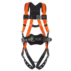 MILLER T4577UAK SAFETY HARNESSES