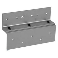 RUTHERFORD CONTROLS TJ71X28 WALL BRACKETS & PARTS