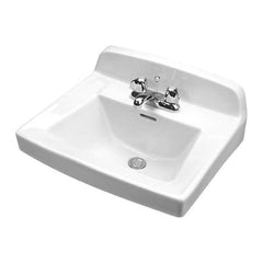 GERBER 12-654 FLOOR SINKS