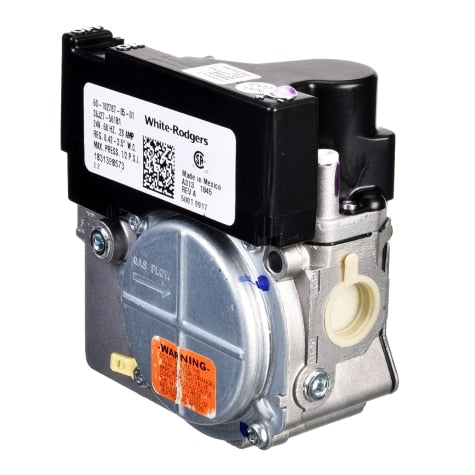 RHEEM 60-102787-85(36J27-554) GAS VALVES