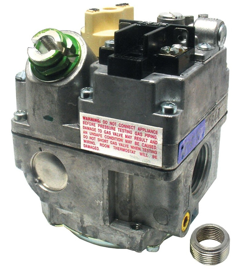 RHEEM 60-18556-86(4B1501853A) GAS VALVES