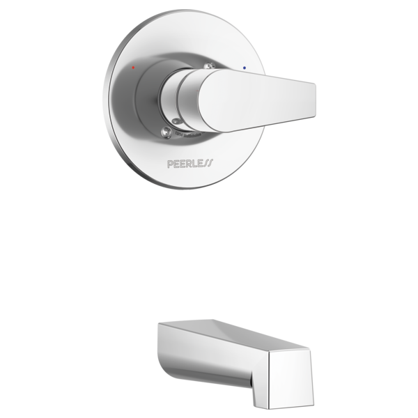 PEERLESS PTT14119 BATH & KITCHEN FAUCETS