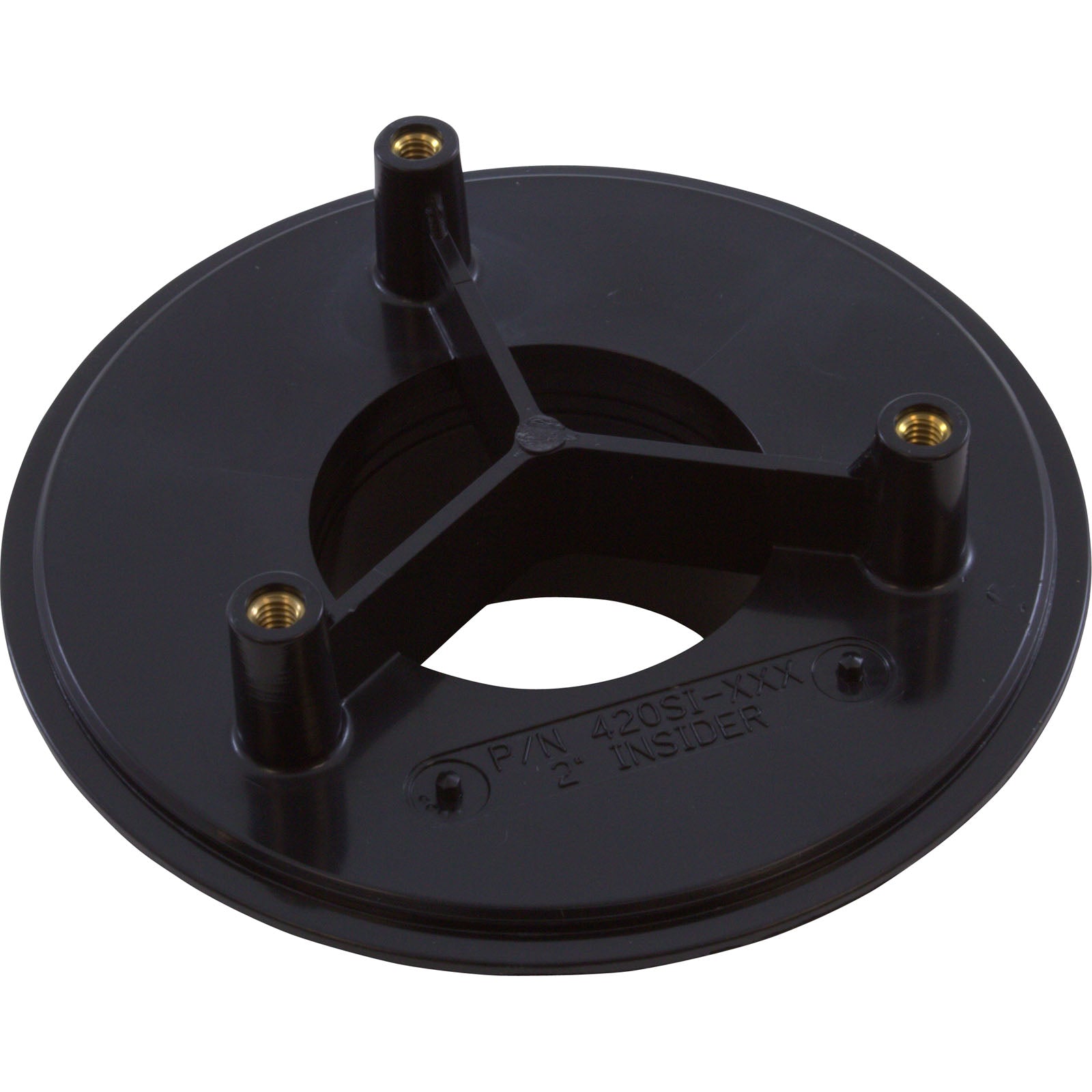 AQUASTAR POOL PRODUCTS 420SI102 POOL VALVES KITS