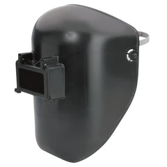 HONEYWELL 5906BK WELDING HELMETS