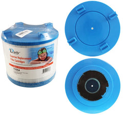 DARLLY FILTRATION 70354 AIR CLEANER REPLACEMENT PARTS