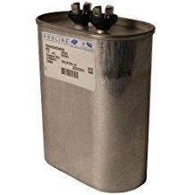 GENTEQ MOTORS C4S60-CL CAPACITORS