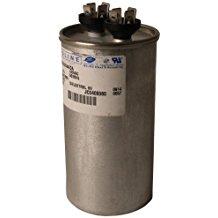 GENTEQ MOTORS C4RS45-CL CAPACITORS