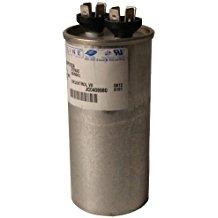 GENTEQ MOTORS C3D4010-CL CAPACITORS
