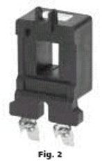 US MOTORS H7590B-CL CONTACTORS