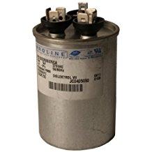 GENTEQ MOTORS C3DR257.5-CL CAPACITORS