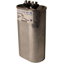 GENTEQ MOTORS C4S45-CL CAPACITORS