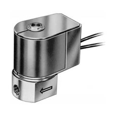 HONEYWELL V4046C1047/U SOLENOID VALVES