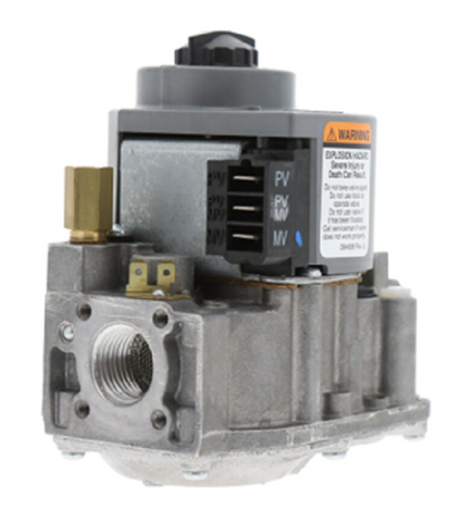 UTICA-DUNKIRK 240007039 GAS VALVES
