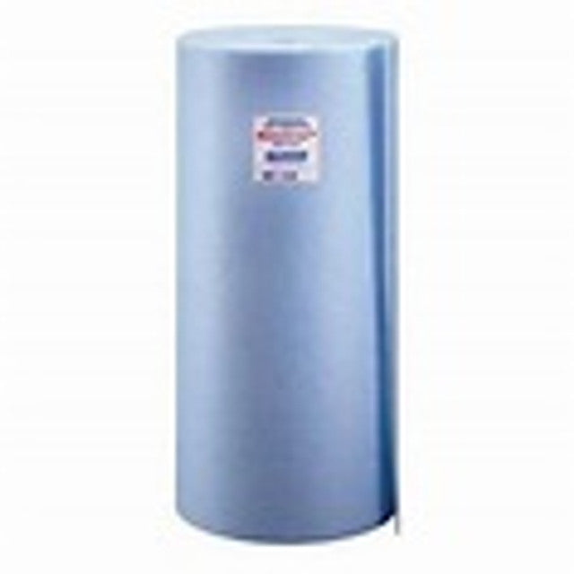 GLADON WF125 FOAM MEDIA ROLLS & PADS