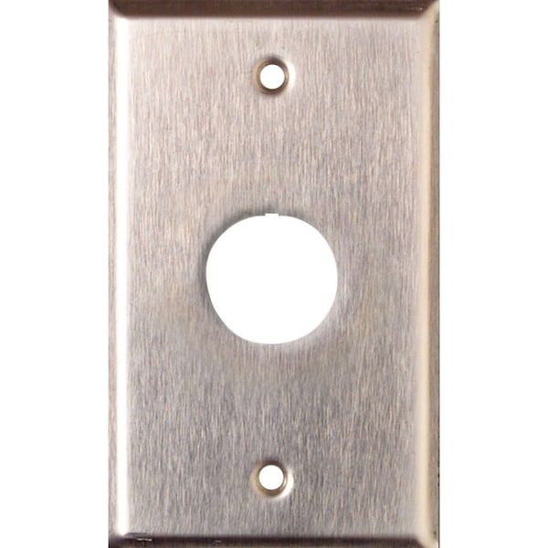 SIEMON XFP-S-01-SS AIR CLEANER REPLACEMENT PARTS