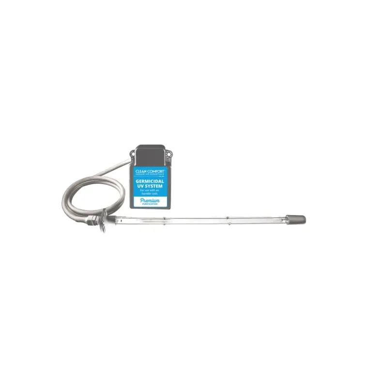 GOODMAN UC18S15-24 UV LIGHTS