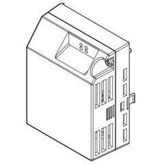 YASKAWA SI-EN3 CONTROL BOARDS