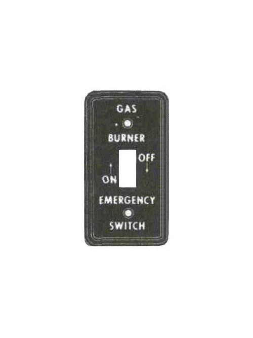 MULBERRY 41024 TOGGLE SWITCHES