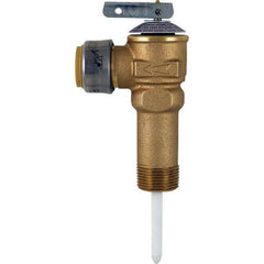 RWC 24609-0150 STOP & SHUT OFF VALVES