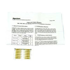 COMMSCOPE 581981-000|FOSC-ACC-SM6-MODULES TERMINALS