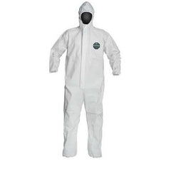 DUPONT ST127SWH7X002500 COVERALLS & WORKWEAR