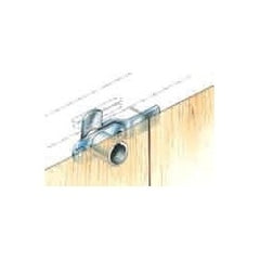 TIMBERLINE C186CB PIPE FITTINGS